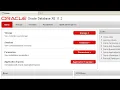Login In Oracle SQL PLUS Create Unername And Password Solved Problem Using This