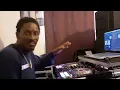 Svilla-Jehovah ft Zuma