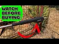 Mighty Mule MM371W Automatic Gate Opener SMART Single BLACK