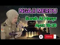 Download Lagu SURAH AL HASYR Ayat 18-20 ❗ Ngaji Merdu Surah Al Hasyr