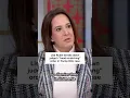 Lisa Rubin breaks down judge s head-scratching order in Trump DOJ case