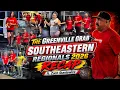 2026 Greenville Grab Southeastern GSI Regionals RECAP