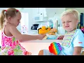 Download Lagu Naomi Wants to Be the Best Nanny for David!