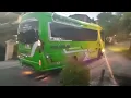 Lagu isuzu ELF NLR 55 LX BUS gunung Mas