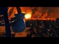 Sonic: Surviving The Game (Skillet)