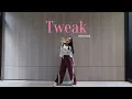 Mirrored GIRLSET Tweak Ava Dance Cover ava mp4