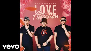 the lowkeys affection full version official audio 