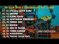 Download Lagu DJ CINTAKU HANYA KAMU AH❗ CINTA MERAH JAMBU X UMPOMO •SLOW BASS X JARANAN DOR FULL ALBUM 2025