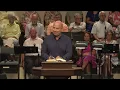 Jasper s First Baptist Church Sunday Worship July 19 2026
