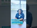 Occupational Therapy Assistant Testimonial Jasmine Batts