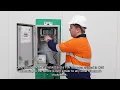 NOJA Power HMI App Demo