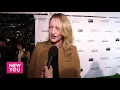 Paula Malcomson Oscar Wilde Awards 2018