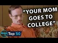 Download Lagu Top 50 Funniest Movie Insults of All Time