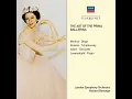 Tchaikovsky: Swan Lake, Op. 20, TH.12 / Act 3: Pas de deux: Introduction (Moderato) -...