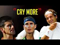 Download Lagu Roger Federer HUMILIATING Tennis Legends