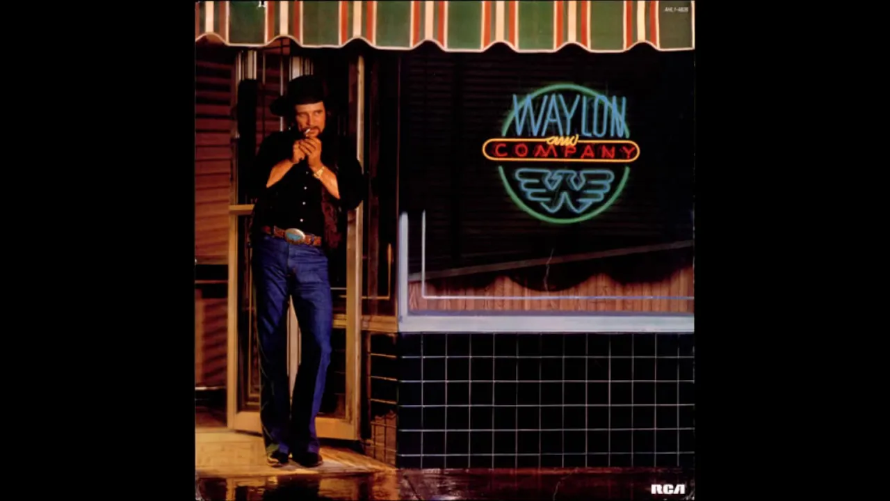 Waylon Jennings And James Garner I'll Find It Where I Can Waylon Jennings And James Garner I'll Find It Where I Can