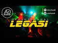 Lagu OT LEGASI LIVE GEDUNG REJO