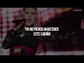 Alicia Villarreal - Te Quedó Grande La Yegua (LETRA)