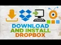 How to Download and Install Dropbox in Windows 10