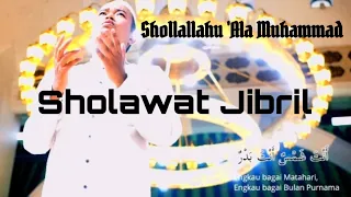 Download Shollallahu 'Ala Muhammad- Sholawat Jibril- Cover Imam Edi S#shollallahualamuhammad #sholawatjibril MP3