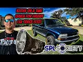 JR SHOWS YOU THE PROCESS HOW TO REBUILD A HEMI NAG1 TRANSMISSION