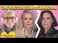 Download Lagu The Ali Krieger and Ashlyn Harris Divorce Drama Featuring Sophia Bush Explained