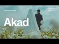 Lagu Payung Teduh - Akad | Jazz Fusion Cover