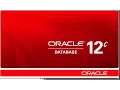 Oracle 12c database from sqlplus commandline