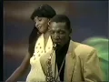 DYING INSIDE TO HOLD YOU (1993 video clip Timmy Thomas)