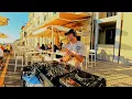 Download Lagu DENNN Live Afrohouse DJ Set @ Piccinino Bar Café | Marina di Pisa  🇮🇹