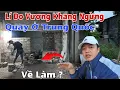 Lagu Lí Do Vương Khang Trở Về Ngừng Quay Ở Bên Trung Quốc ?