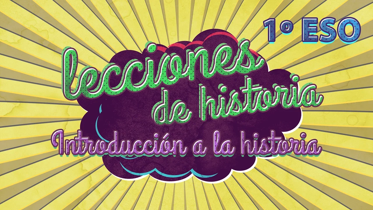 La Historia - Unidad 7 - 1º ESO