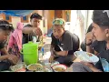 Download Lagu Vlog Seru !! Makan Siang Gratis Crew Irama Dopang Di Padang Reak Kuranji Labuapi