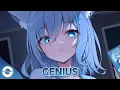 Download Lagu Nightcore - Genius (TheFatRat \u0026 Shiah Maisel) (Lyrics)