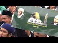 Allahu yaallah Yaa Robbi Sholli'alal Mukhtar Thibbil Qulub(MONAS) MAJELIS RASULULLAH 1 DES 2017