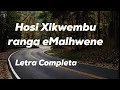 Download Lagu Hosi Xikwembu ranga eMalhwene- Letra Completa