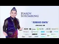 Lagu Hardy Sihombing - Terbius Cinta (Official Video Lyrics WARNA MUSIK INDONESIA)