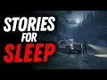 Lagu True Scary Stories With Sound of Rain | Relax and Fall Asleep Quickly | Black Screen | Vol. 41