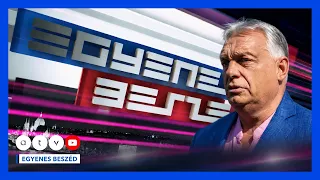 Kiszivárgott Orbán Viktor teljes kötcsei beszéde