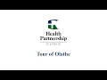 Health Partnership Clinic - Tour of Olathe