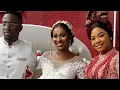 GUC's wedding turned to Revival,(mini concert) Never seen this before.Mercy Chinwo, Judikay,