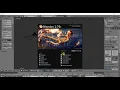 Blender Game Engine Basics Tutorial Character Movement Logic Bricks