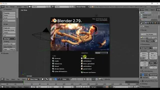 Blender Game Engine Basics Tutorial Character Movement Logic Bricks