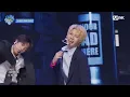 CLOSE YOUR EYES - Drop That! #엠카운트다운 EP.948 | Mnet 261008 방송