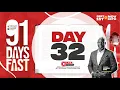 Download Lagu 91 DAYS FASTING AND PRAYER || DAY 32 || EVANG. KESIENA ESIRI