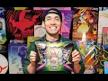Opening a Shiny Eldegoss V Collection Box - AndrewPullsPokemon