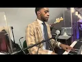 GOOD COUNTRY CHURCH🪕🔥 “He’s A Wonder” by Chicago Mass Choir