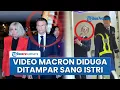 Download Lagu Detik-detik Presiden Prancis Diduga Ditampar Istri saat Tiba di Vietnam, Staf Macron Beri Penjelasan