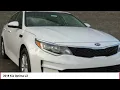 2018 Kia Optima Monroe NC 85064