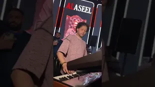 صياد الافاعي وصل حرص وخليك واعي حقي مش بسيبه شئلشه الحمصاني محمد عبد السلام 2025 